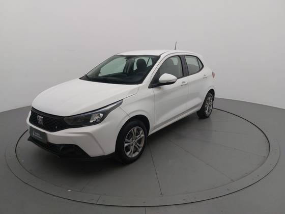 FIAT ARGO 1.0 FIREFLY FLEX DRIVE MANUAL